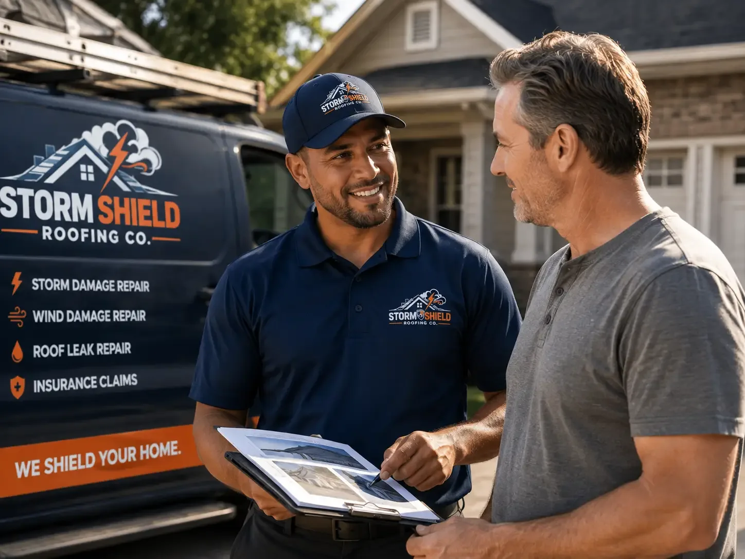 Storm Damage Roof Repair Deer River, MN FAQs